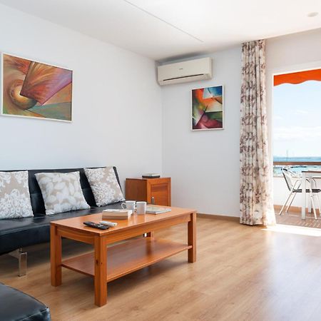 Apartment Antonia - Alcudia Εξωτερικό φωτογραφία