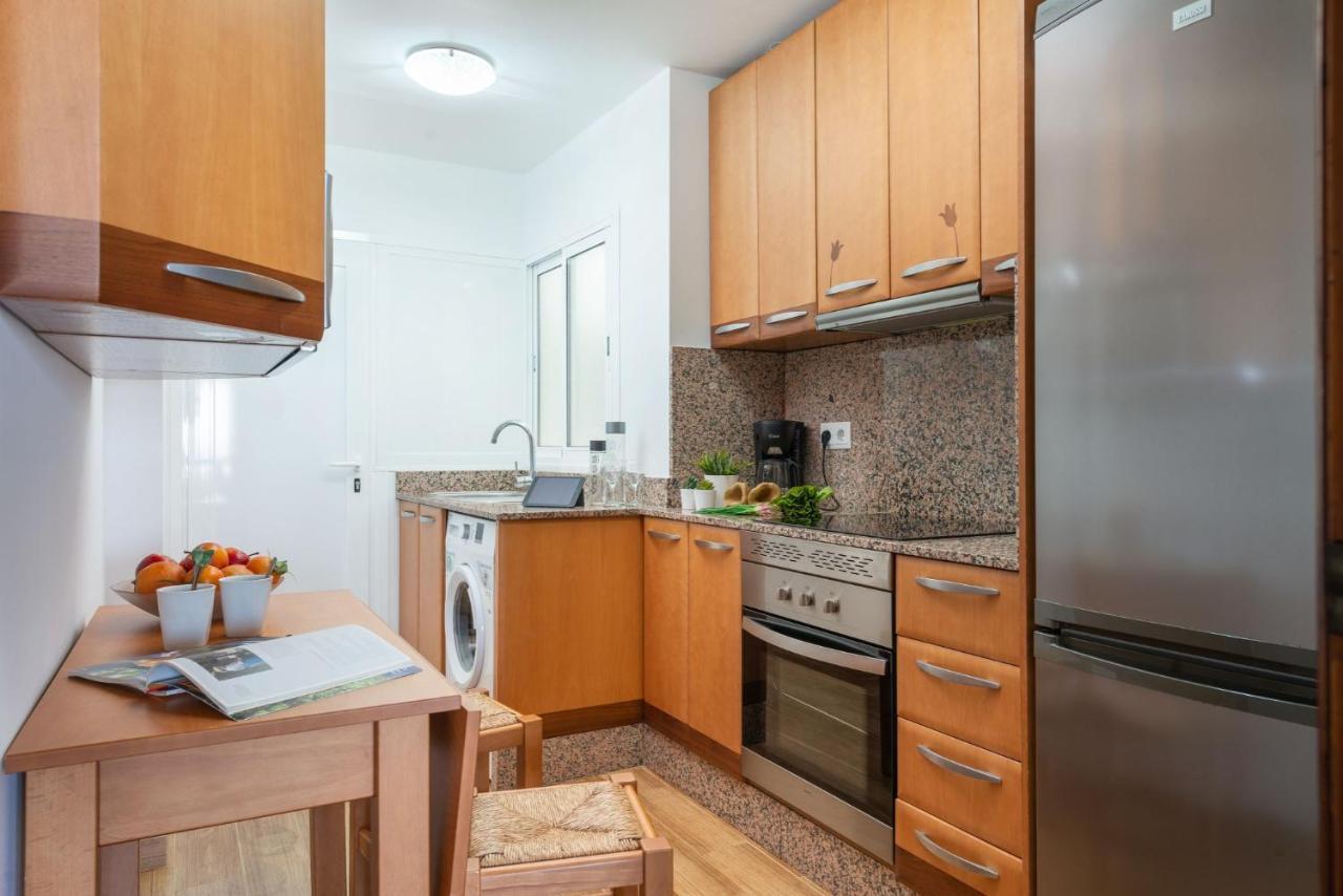 Apartment Antonia - Alcudia Εξωτερικό φωτογραφία