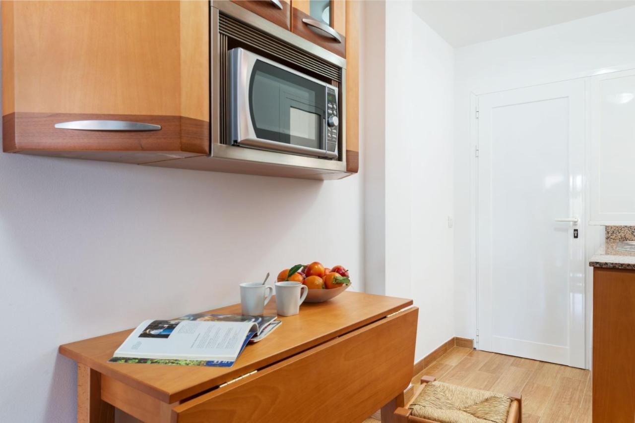 Apartment Antonia - Alcudia Εξωτερικό φωτογραφία