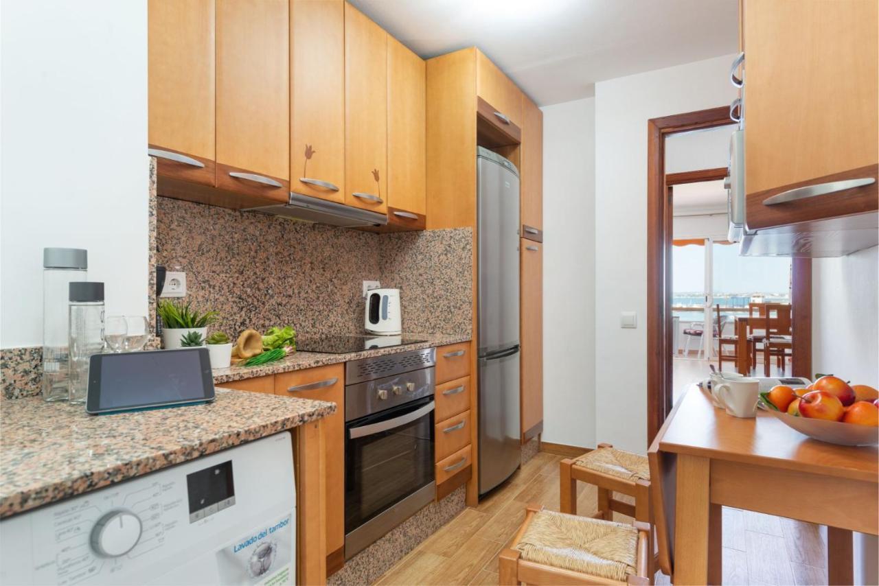 Apartment Antonia - Alcudia Εξωτερικό φωτογραφία