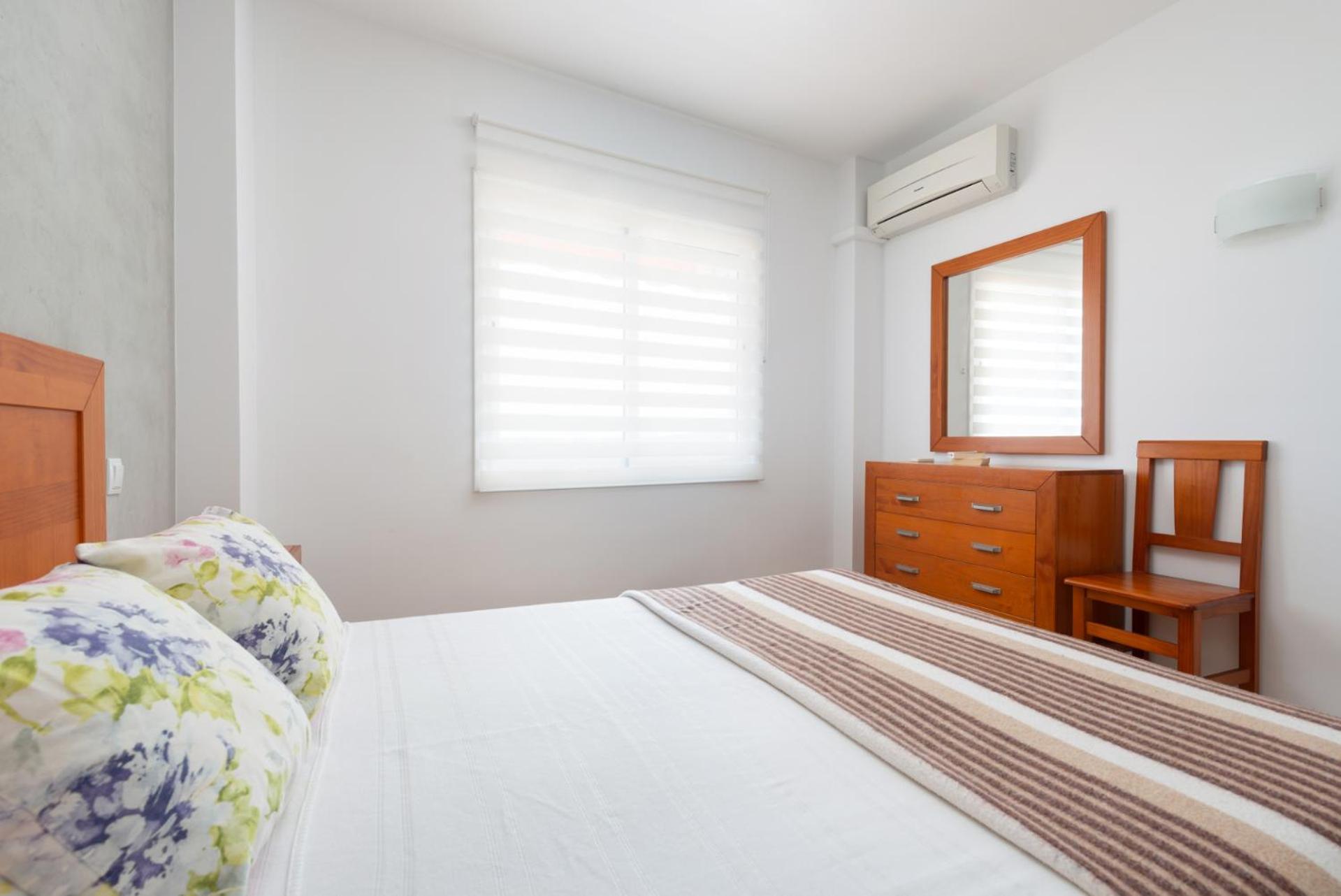 Apartment Antonia - Alcudia Εξωτερικό φωτογραφία