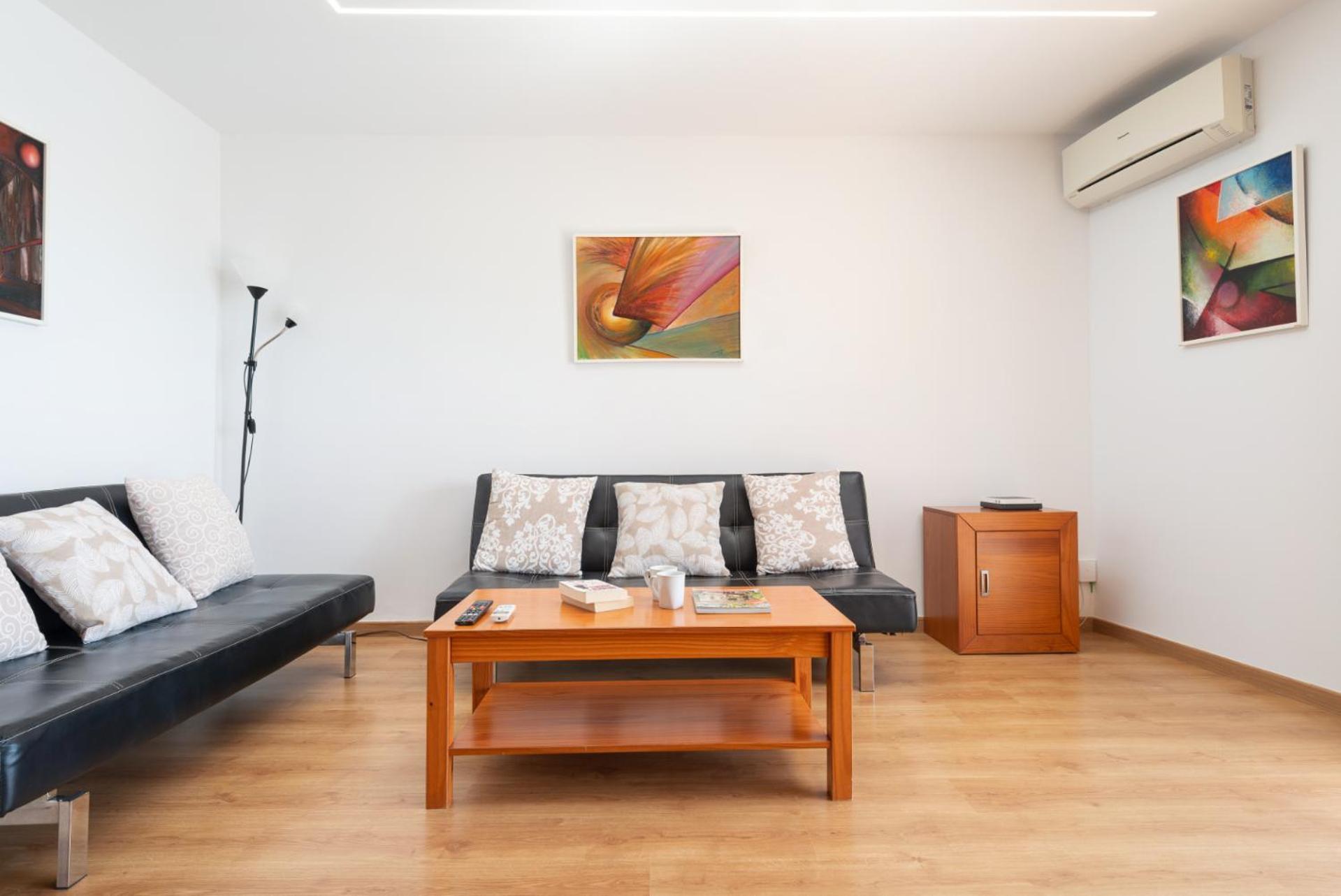 Apartment Antonia - Alcudia Εξωτερικό φωτογραφία