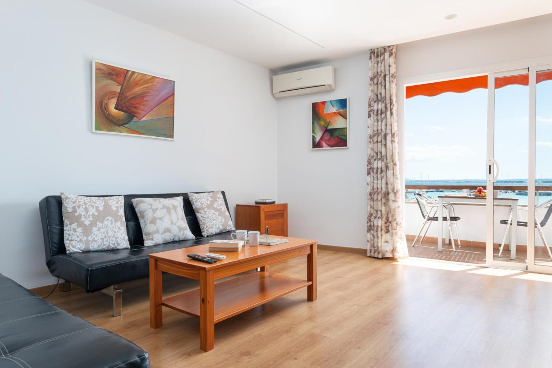 Apartment Antonia - Alcudia Εξωτερικό φωτογραφία