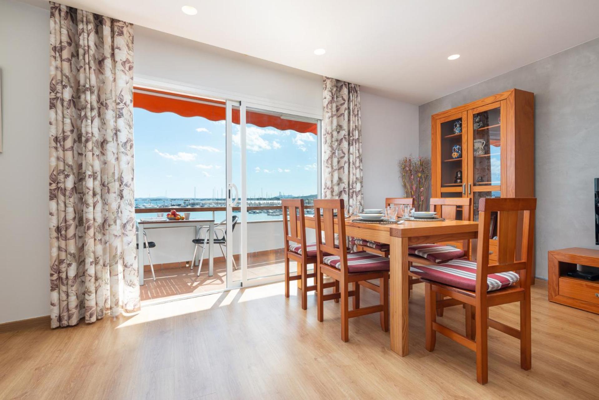 Apartment Antonia - Alcudia Εξωτερικό φωτογραφία